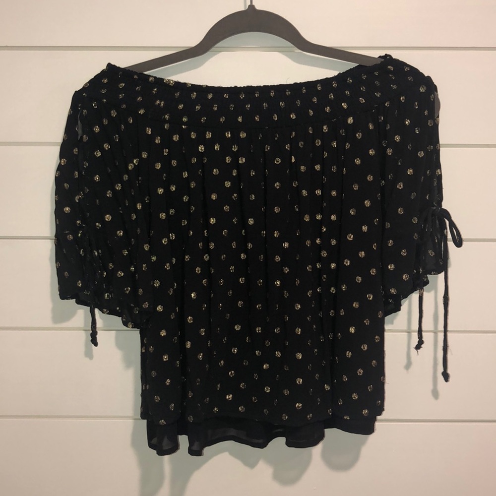 Abercrombie & Fitch Women's Blouse
